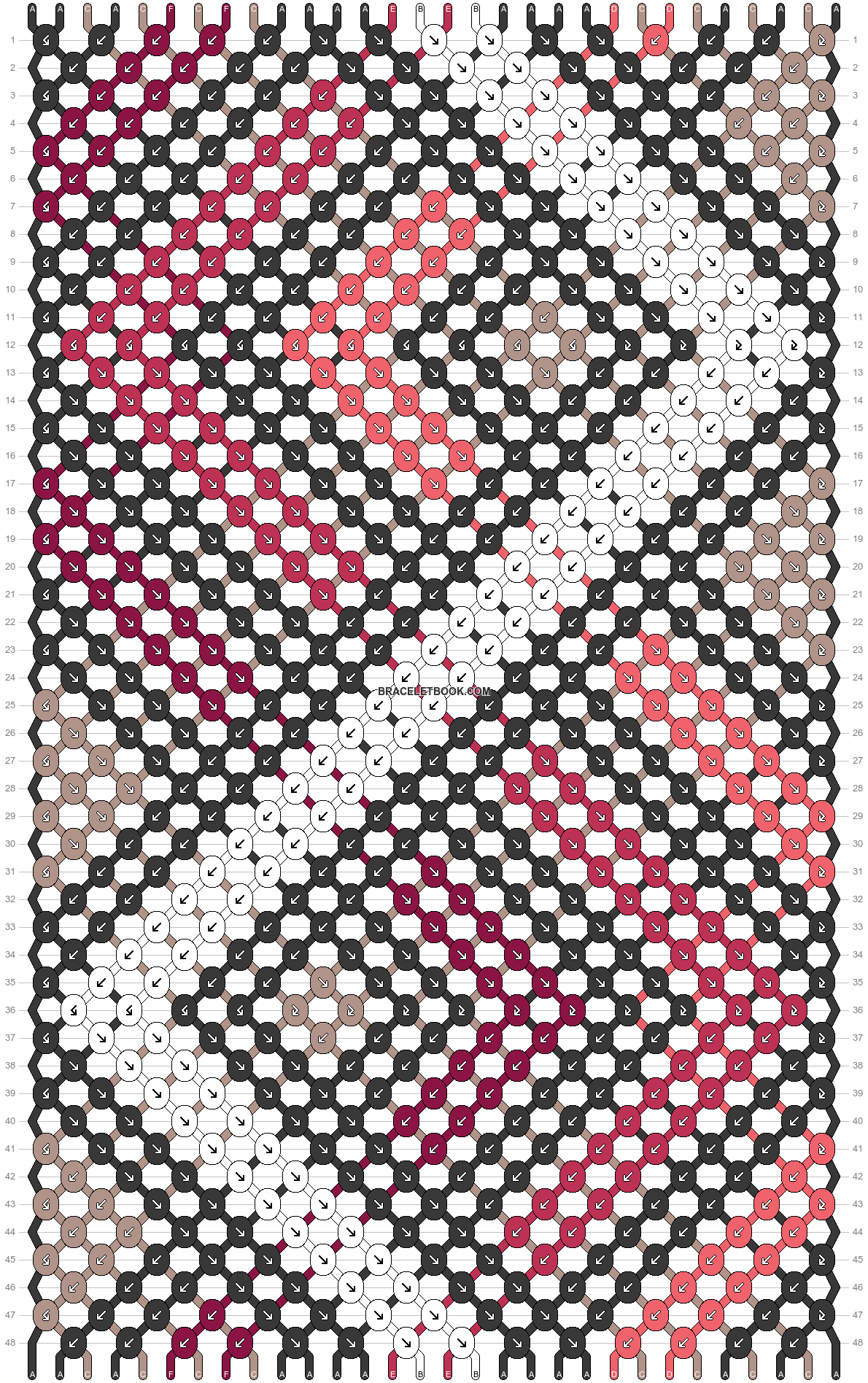 Normal pattern #39465 variation #434277 pattern