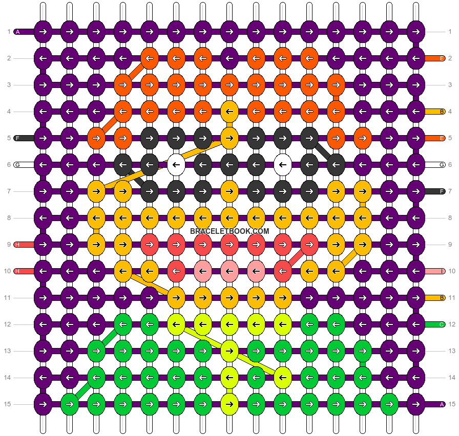 Alpha pattern #172129 variation #434278 pattern