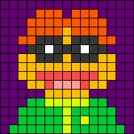 Alpha pattern #172129 variation #434278 preview