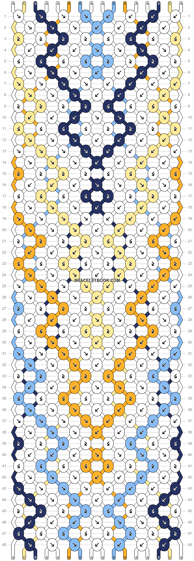 Normal pattern #25577 variation #434279 pattern