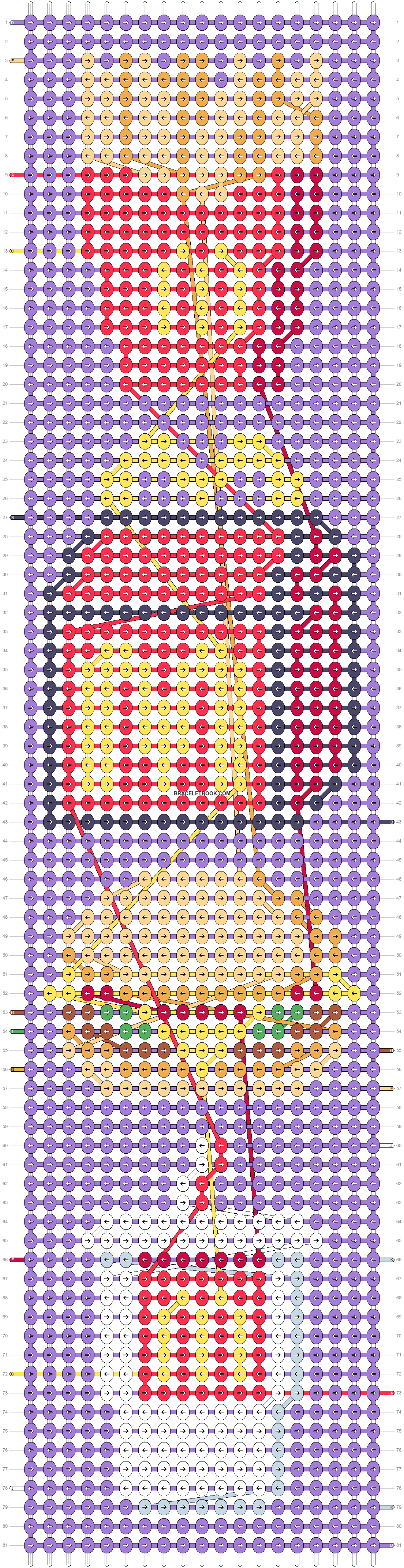 Alpha pattern #154530 variation #434283 pattern