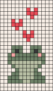 Alpha pattern #142282 variation #434285 preview