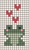 Alpha pattern #142282 variation #434285