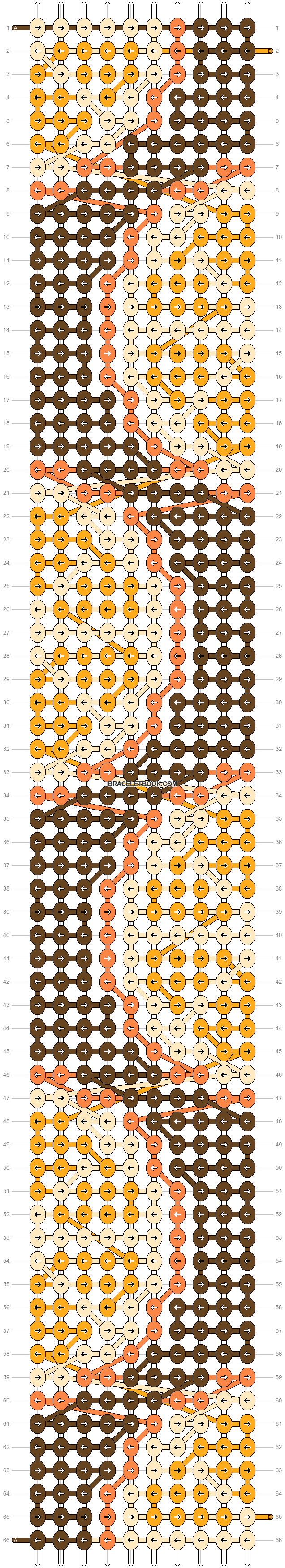 Alpha pattern #39710 variation #434287 pattern
