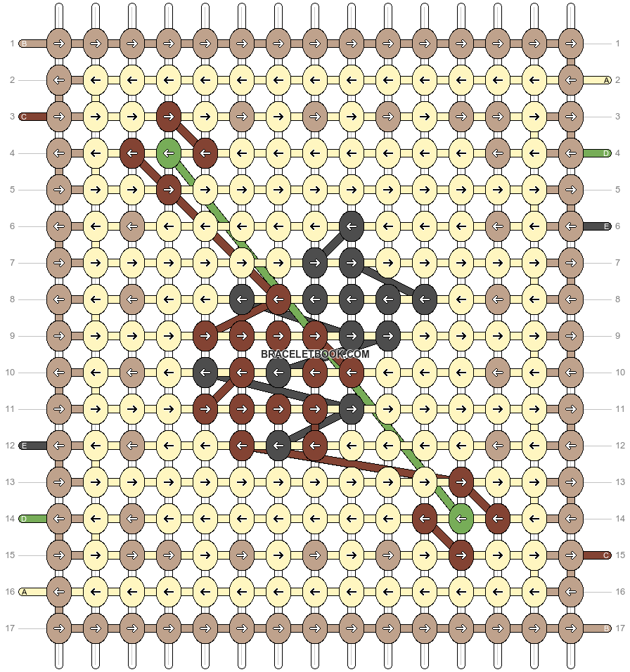 Alpha pattern #137777 variation #434288 pattern