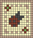 Alpha pattern #137777 variation #434288