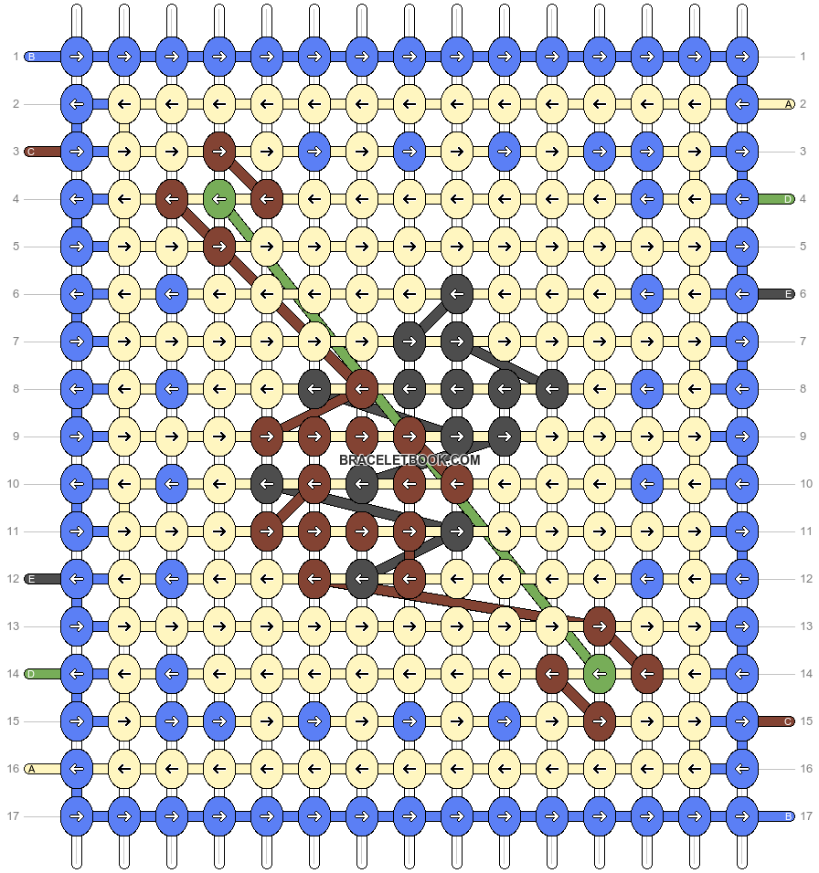 Alpha pattern #137777 variation #434289 pattern