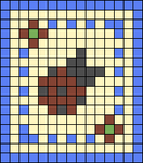 Alpha pattern #137777 variation #434289