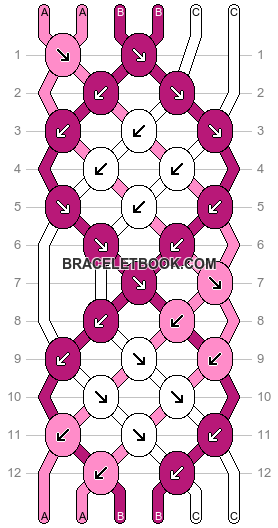 Normal pattern #206732 variation #434290 pattern