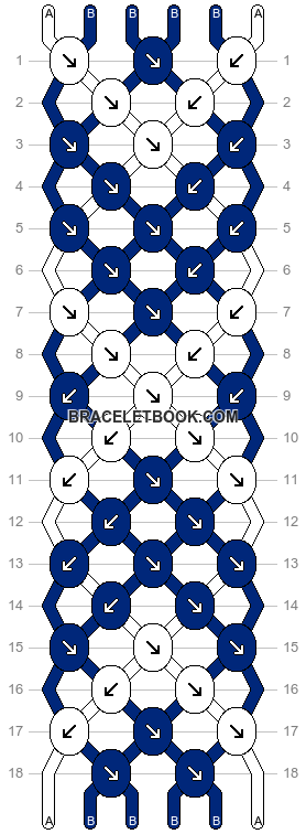 Normal pattern #600 variation #434293 pattern