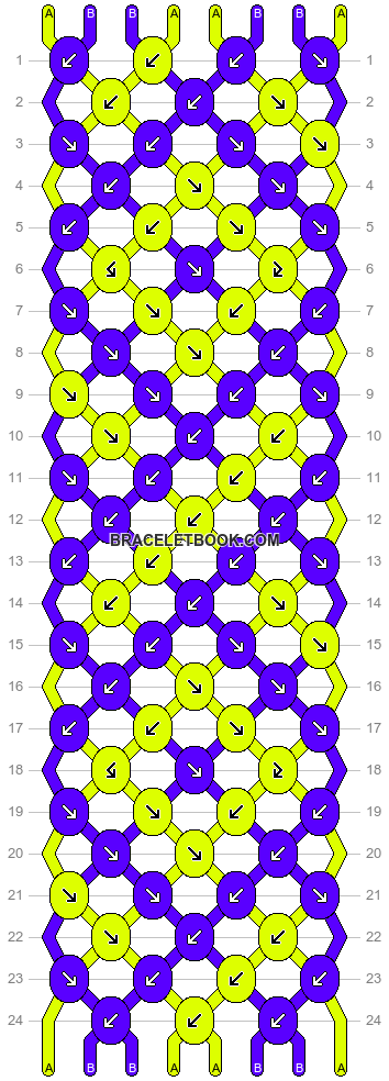 Normal pattern #207320 variation #434294 pattern