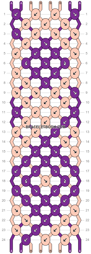 Normal pattern #207320 variation #434296 pattern