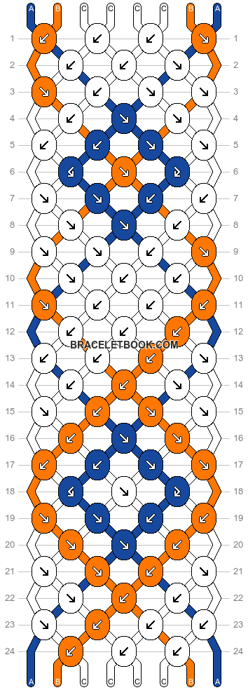 Normal pattern #207320 variation #434297 pattern