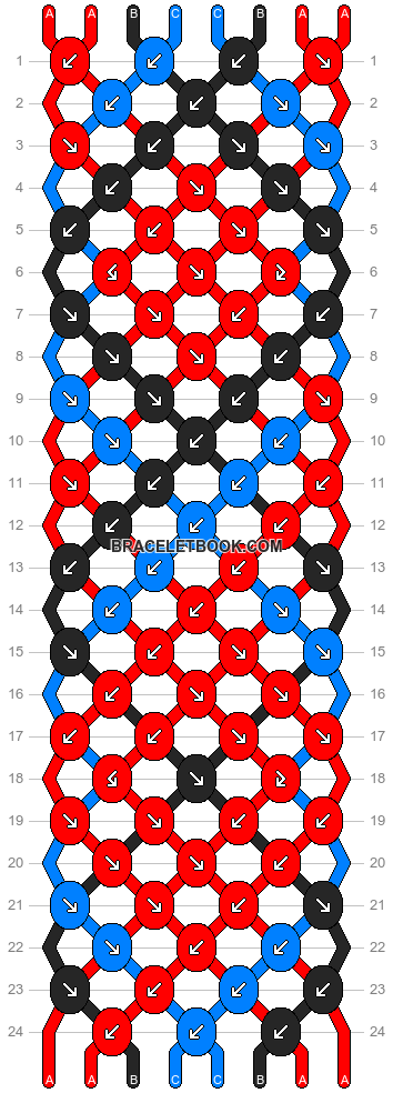 Normal pattern #207320 variation #434298 pattern