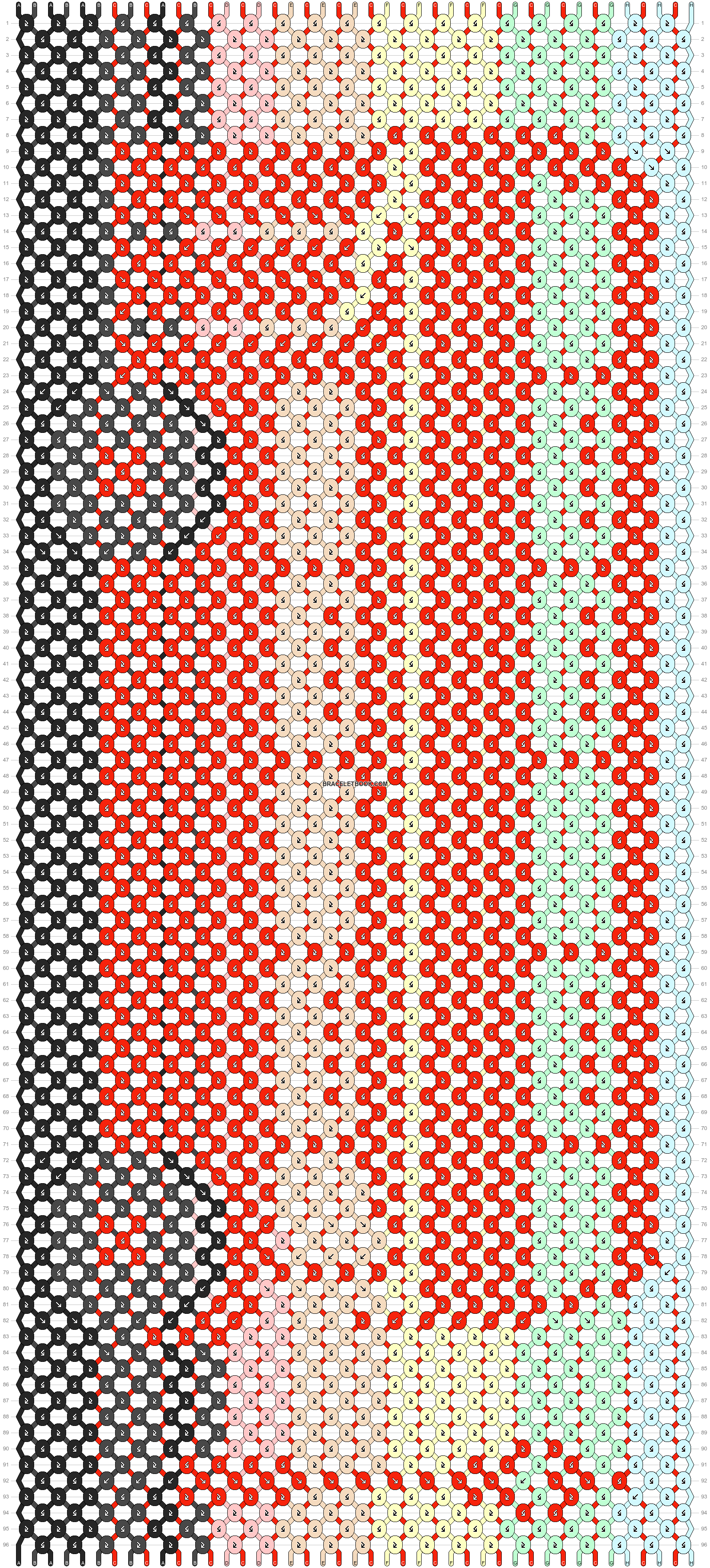 Normal pattern #207193 variation #434299 pattern