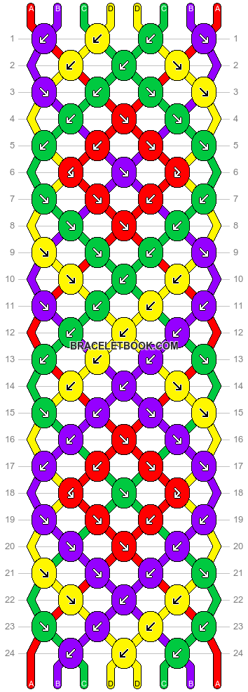 Normal pattern #207320 variation #434300 pattern