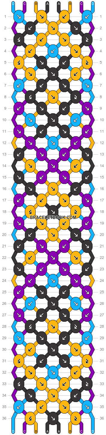 Normal pattern #207249 variation #434305 pattern