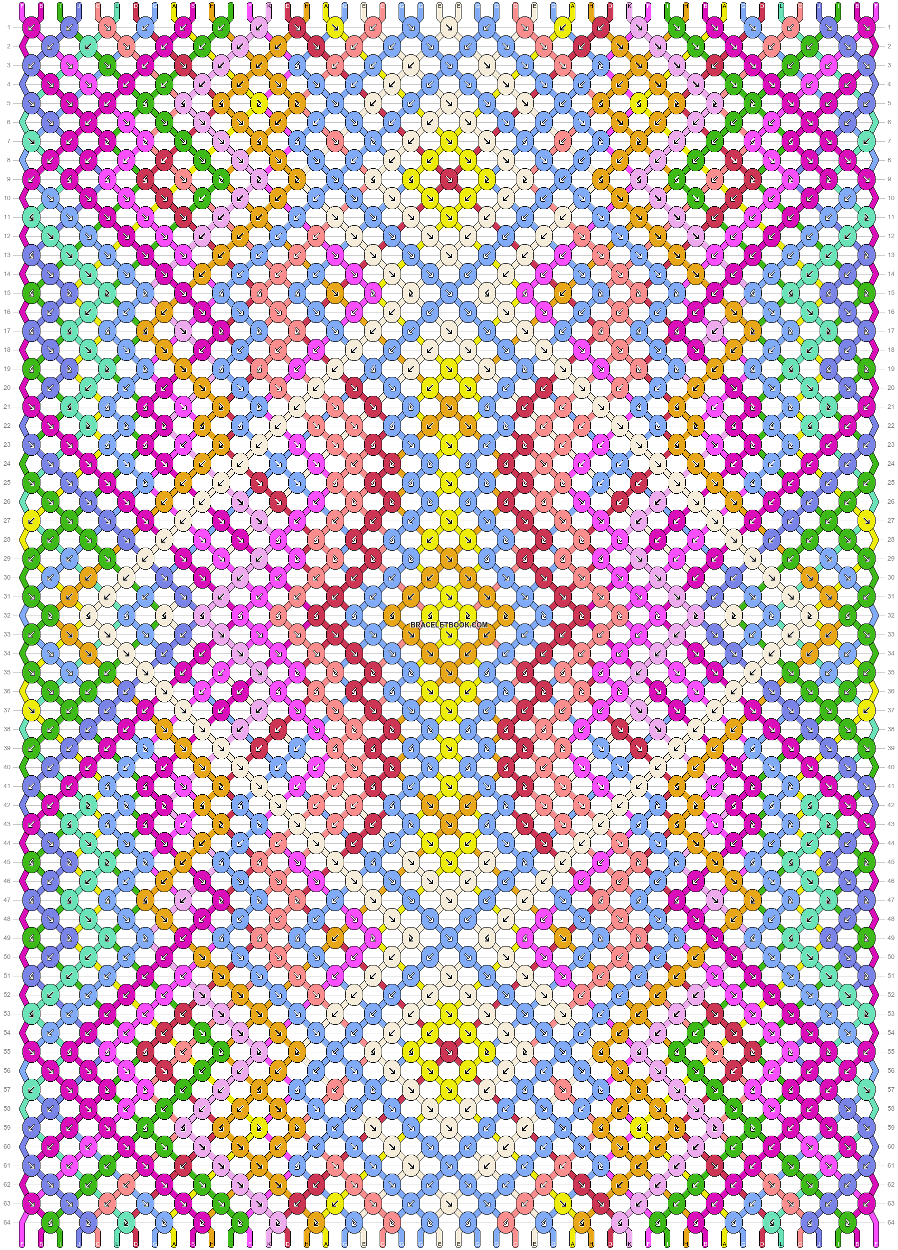 Normal pattern #182493 variation #434308 pattern