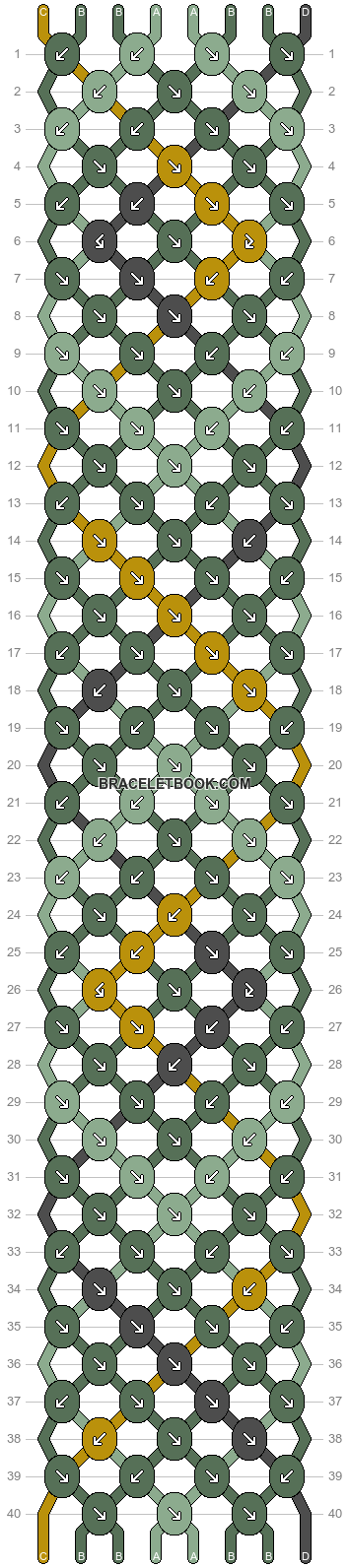 Normal pattern #206864 variation #434311 pattern