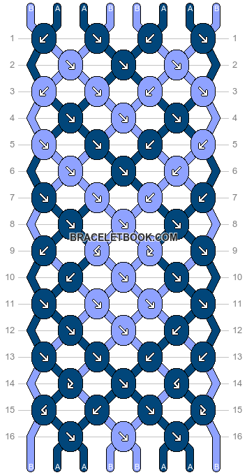 Normal pattern #207245 variation #434312 pattern