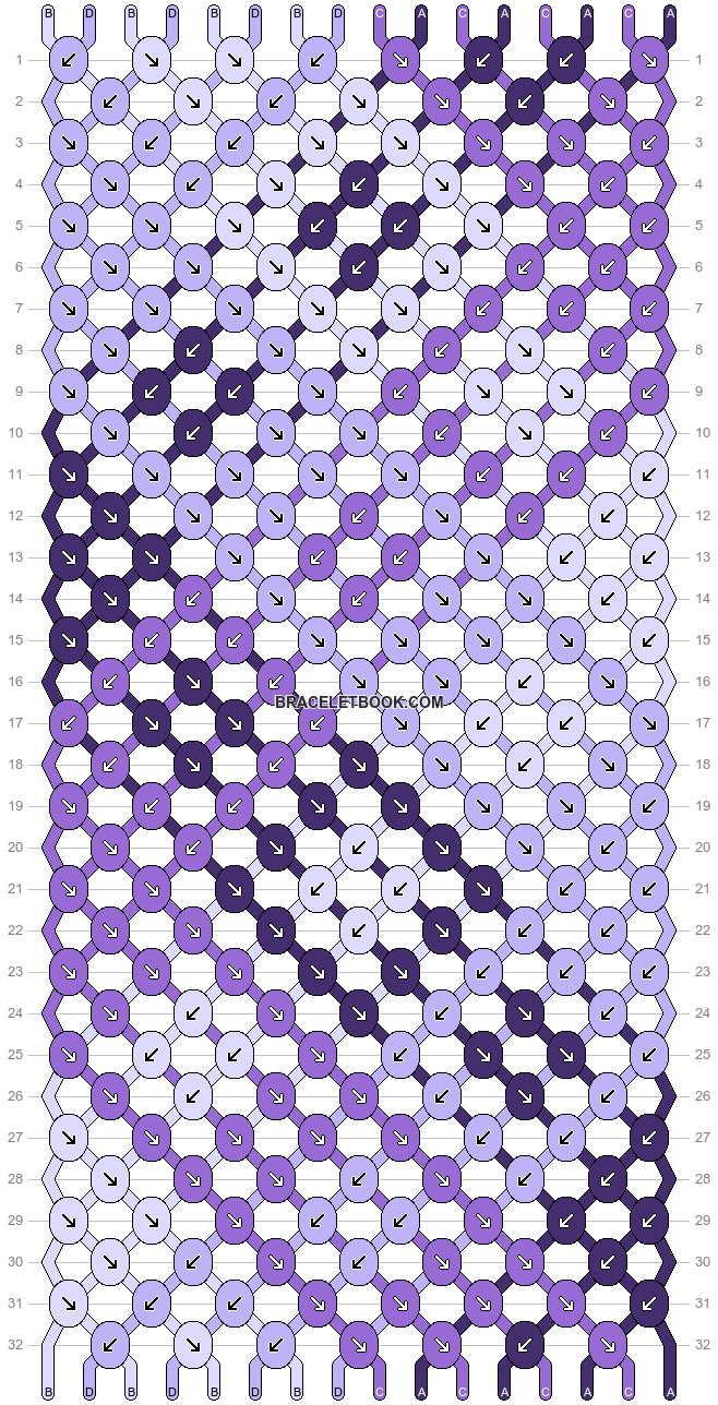 Normal pattern #185023 variation #434313 pattern