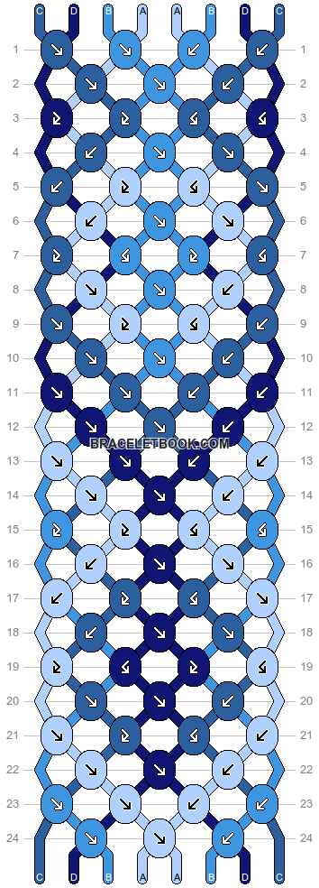 Normal pattern #134080 variation #434314 pattern