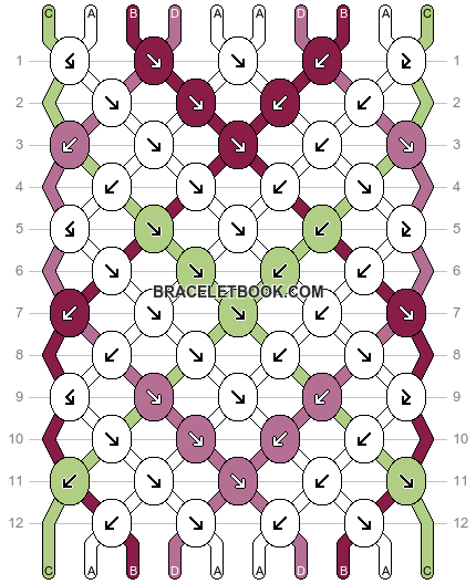 Normal pattern #116827 variation #434315 pattern