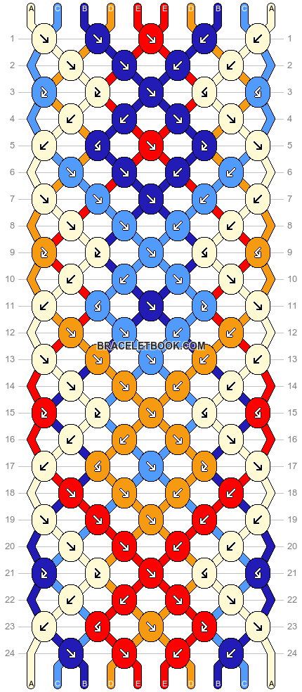 Normal pattern #207132 variation #434317 pattern