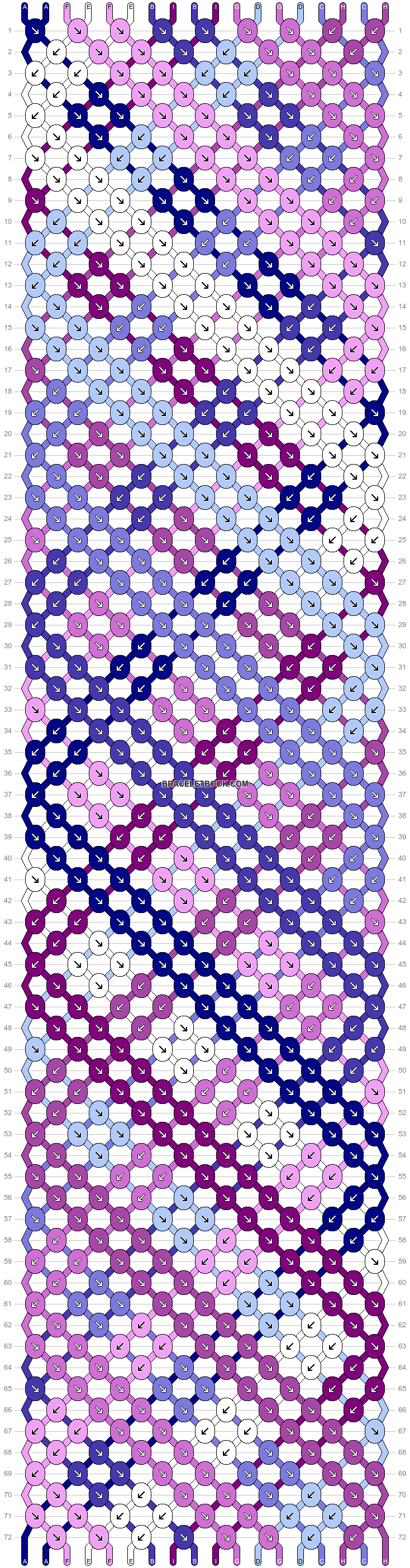 Normal pattern #116052 variation #434319 pattern