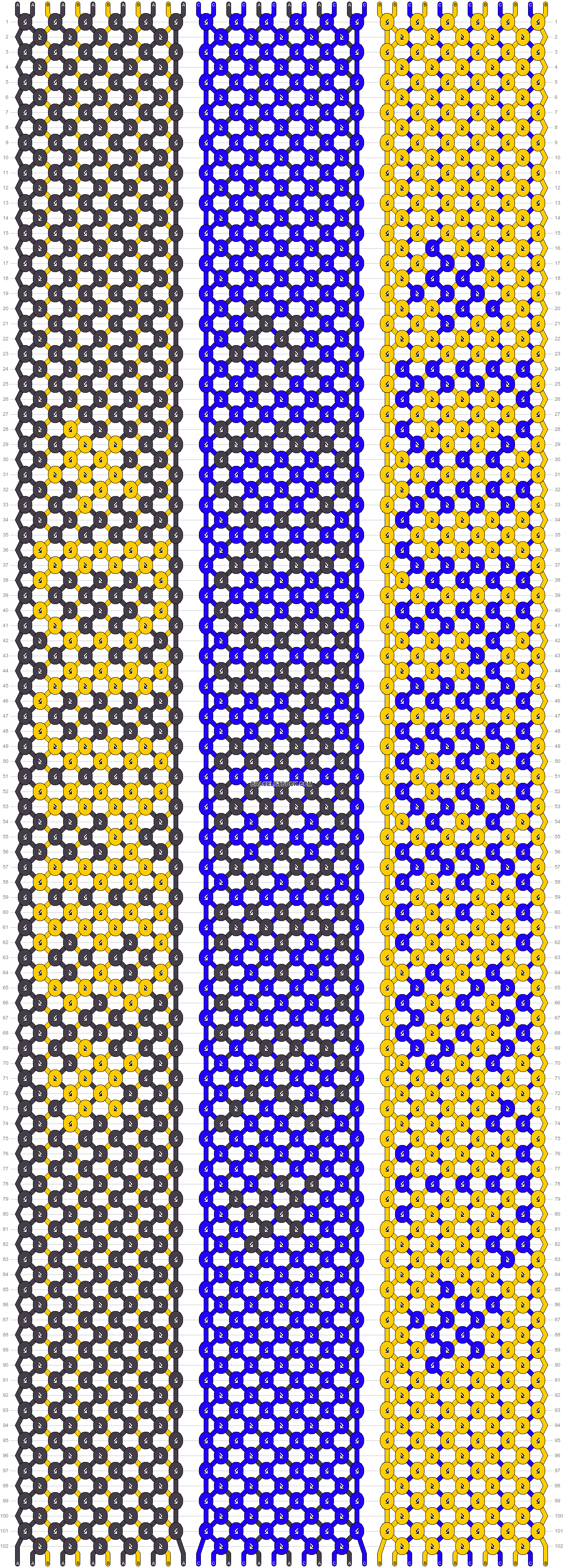 Normal pattern #180653 variation #434320 pattern