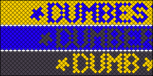 Normal pattern #180653 variation #434320