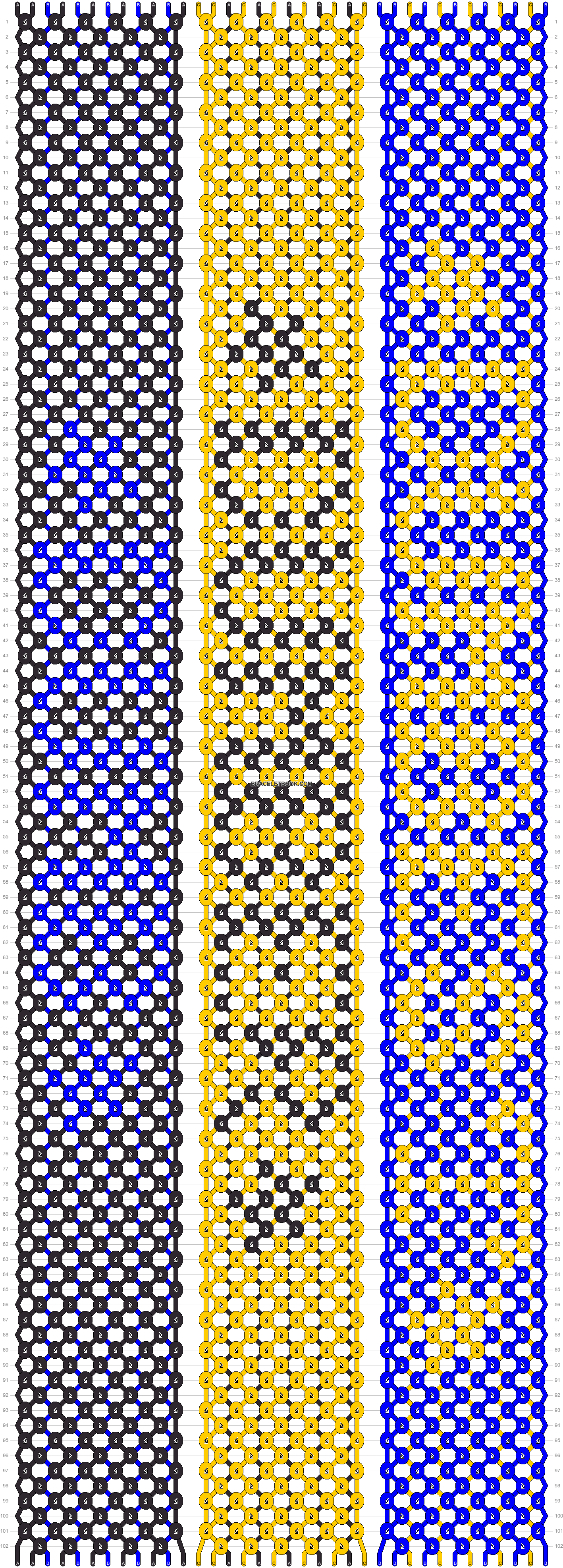 Normal pattern #180653 variation #434321 pattern