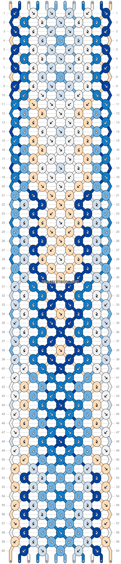 Normal pattern #207051 variation #434322 pattern