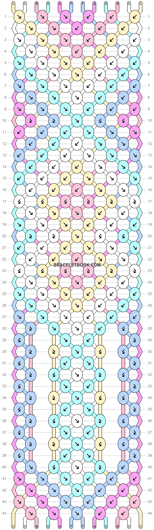 Normal pattern #28009 variation #434324 pattern