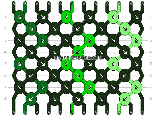 Normal pattern #10968 variation #434325 pattern
