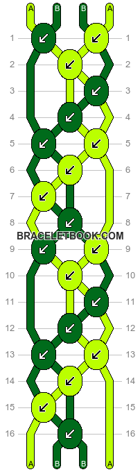 Normal pattern #207336 variation #434327 pattern