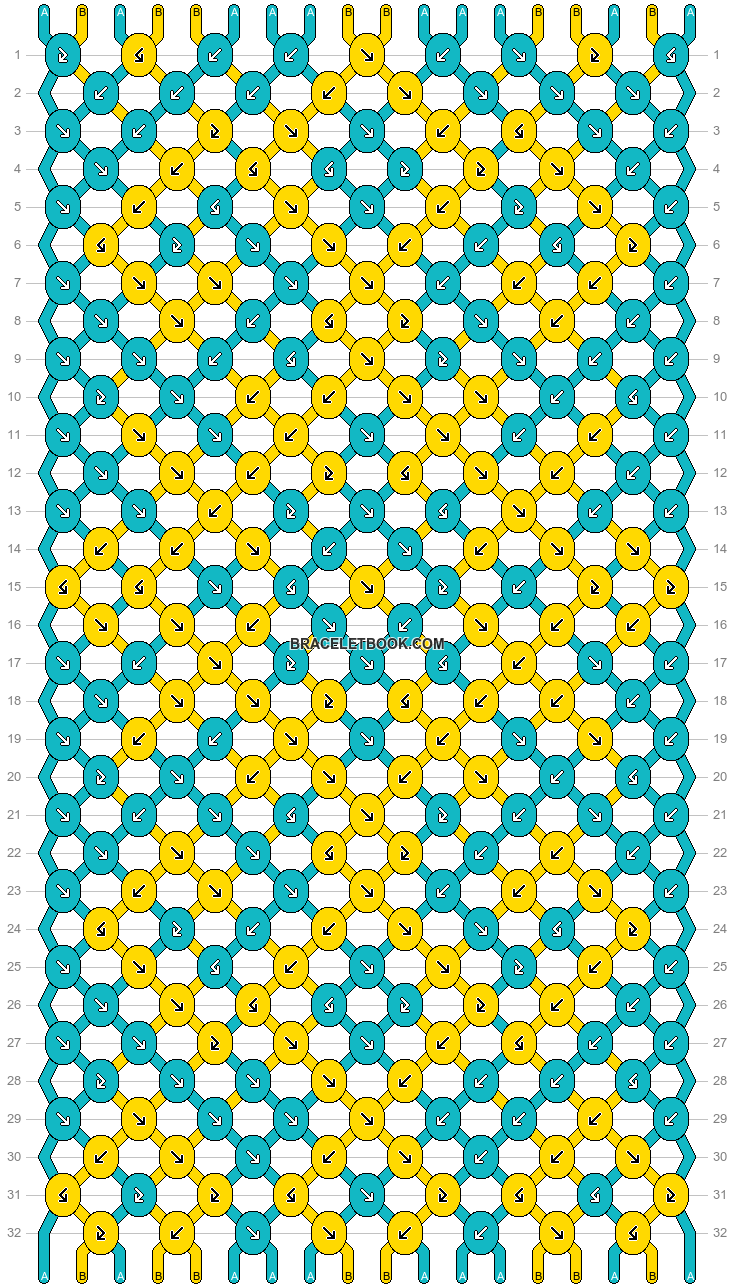 Normal pattern #10189 variation #434328 pattern