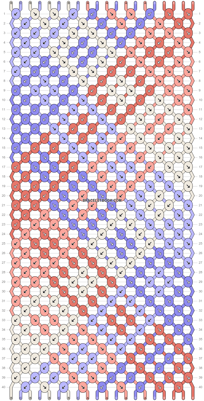 Normal pattern #128296 variation #434329 pattern