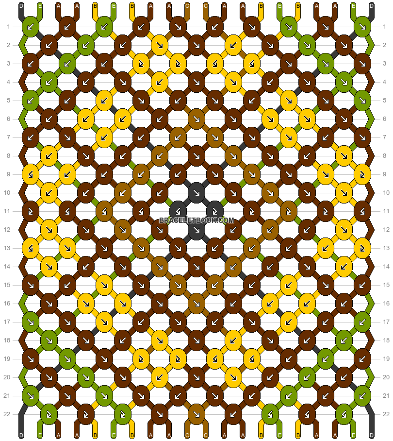 Normal pattern #116064 variation #434330 pattern