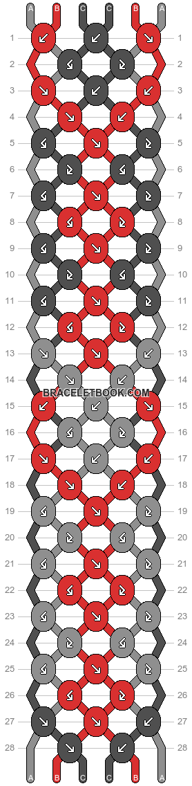 Normal pattern #207009 variation #434332 pattern