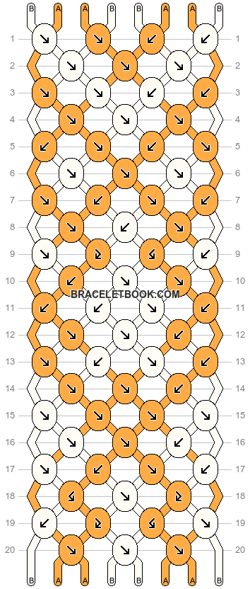 Normal pattern #193919 variation #434333 pattern