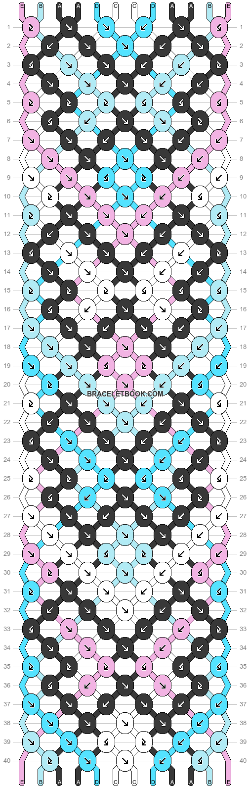Normal pattern #94092 variation #434334 pattern