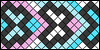 Normal pattern #94092 variation #434334