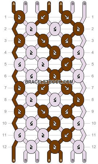 Normal pattern #192600 variation #434335 pattern