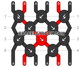 Normal pattern #112245 variation #434338 pattern