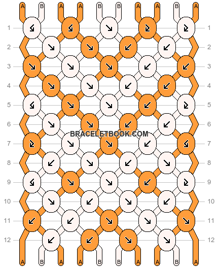 Normal pattern #124574 variation #434339 pattern
