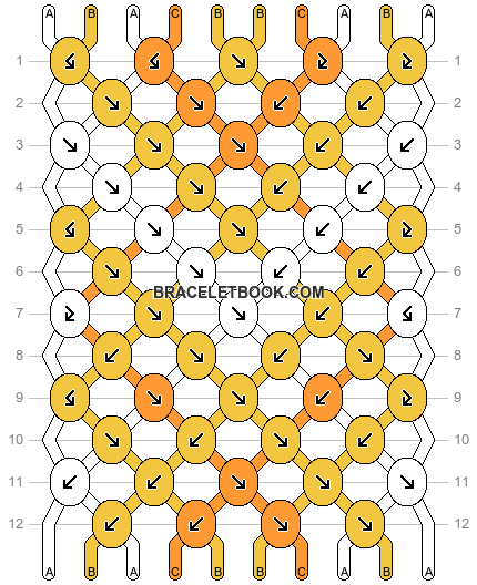 Normal pattern #124574 variation #434340 pattern