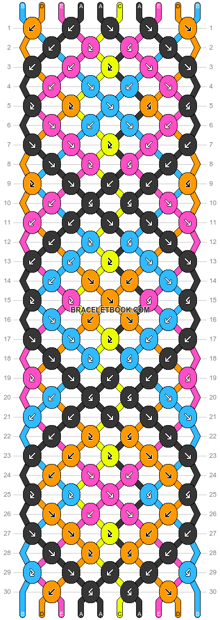 Normal pattern #206425 variation #434341 pattern