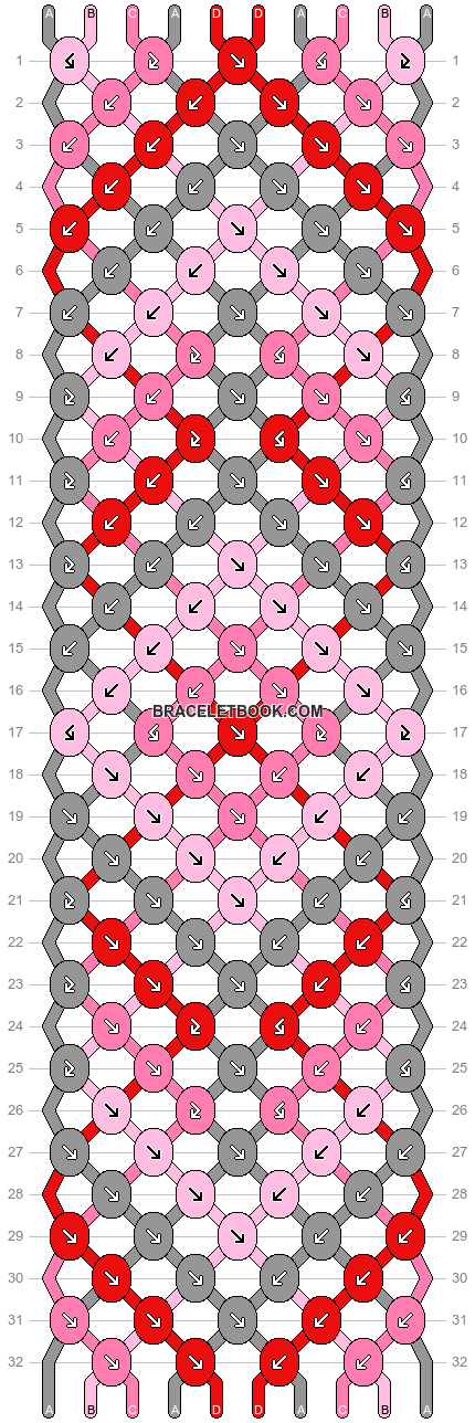 Normal pattern #17993 variation #434342 pattern