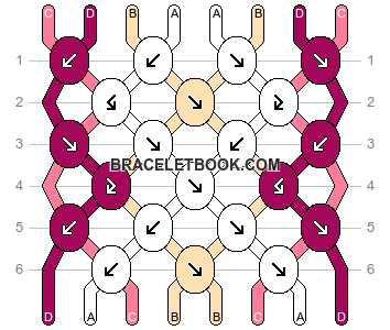 Normal pattern #11040 variation #434343 pattern